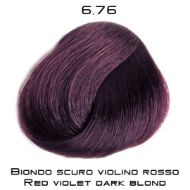 COLOREVO 6.76 BLD FONCE VIOL ROUGE