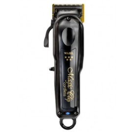 TONDEUSE MAGIC CLIP CORDLESS NOIR