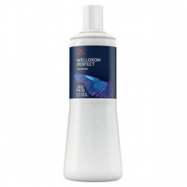 KP ME+ WELLOXON PERF 13V 4% 1000ML