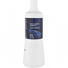 KP ME+ WELLOXON PERF 20V 6% 500ML