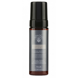 Wonderful Recharge mousse restructuring conditioner 150 ml cheveux ab