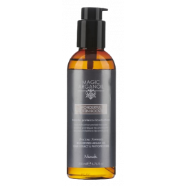 Wonderful reconstruction protein booster 200 ml cheveux abîmés et déc