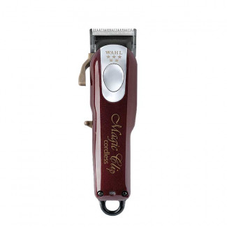 WAHL TONDEUSE PRO AVEC/SANS FIL MAGIC CLIP CORDLESS -ANCIENNE VERSION