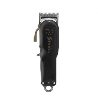 WAHL TONDEUSE PRO AVEC/SANS FIL CORDLESS SENIOR - NEW VERSION 5V