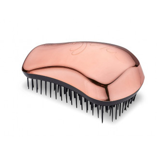 DESSATA BROSSE A CHEVEUX MAXI OR ORSE METAL-NOIR 