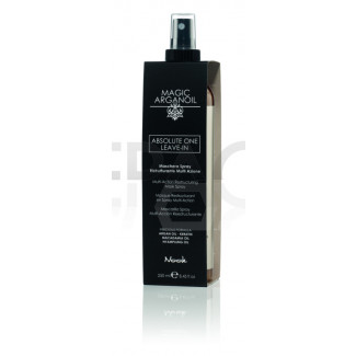 Secret Absolute One Leave-In Magic arganoil  250 ml