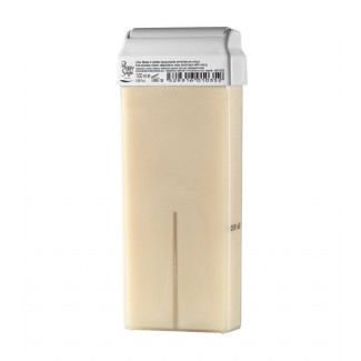 Cartouche de cire tiède à épiler 100ml nacré