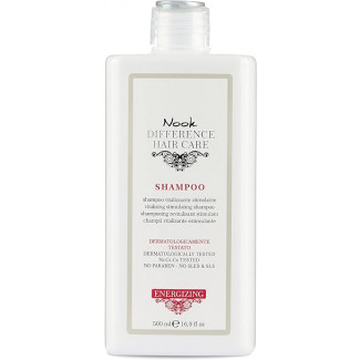 Energizing Shampooing anti chute 500ml