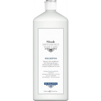 Re-Balance Shampooing regulateur sebum 1000ml