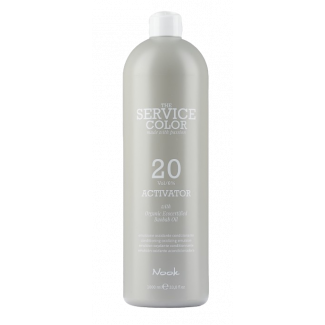 Activator 20 vol 6%  1000ml