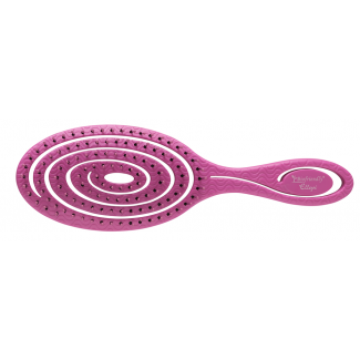 BRUSH SPRING GIRLY VIOLETTE
