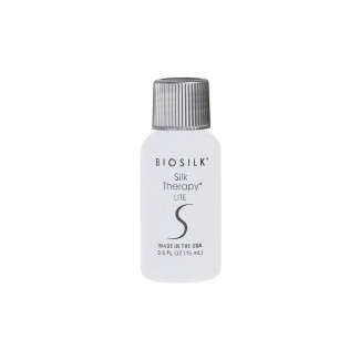 SERUM PROTEINE DE SOIE BIOSILK THERAPY 15ML