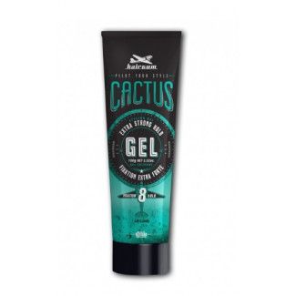 HAIRGUM GEL FIXANT CACTUS 100G
