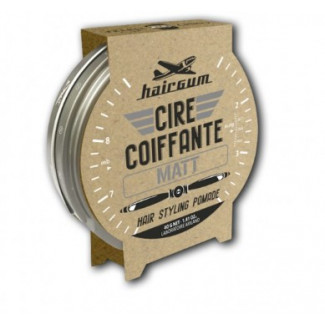 HAIRGUM CIRE COIFFANTE MATT 40G