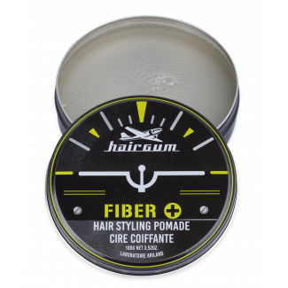 HAIRGUM CIRE COIFFANTE FIBER+ 100G