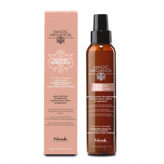 Discipline Thermal Milk leave-in - spray lissant anti-frisottis 150ml