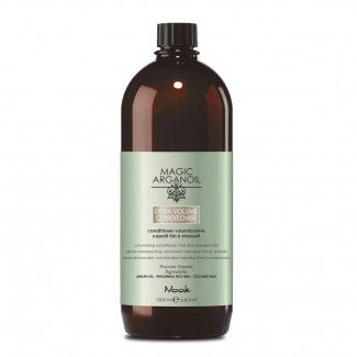 Extra Volume Milk Conditioner - après shampooing volumisant 1000ml