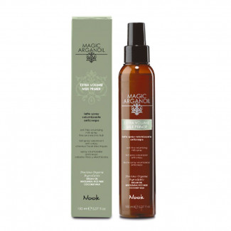 Extra Volume Thermal Milk - spray lissant anti-frisottis 150ml