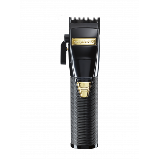 TONDEUSE DE COUPE BLACKFX BABYLISS - EDITION LIMITE