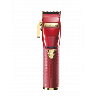 TONDEUSE DE COUPE REDFX BABYLISS - EDITION LIMITE