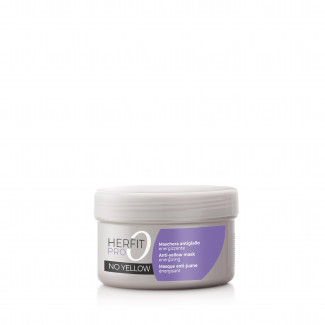 HERFIT MASQUE NO YELLOW 500ML