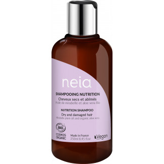 NEIA SHAMPOOING NUTRITION BIO 250ML