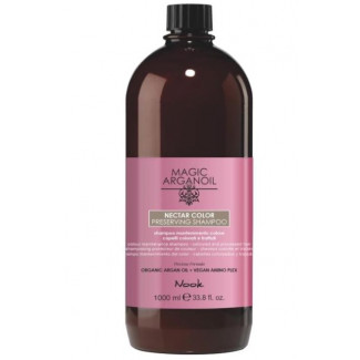 Preserving Shampoo-color maintenance Shampoo 1000ml