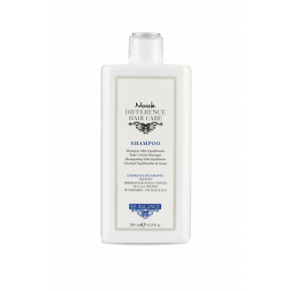 Re-Balance Shampooing regulateur sebum 500ml