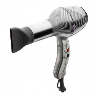 SECHE CHEVEUX BARBER PHONE TITANIUM GAMMA PIU 1800 – 2000W