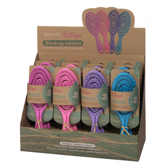 PRESENTOIR BRUSH SPRING COLOR ME FULL
