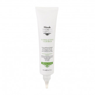 Boue Purifiante à l'Argile antipelliculaire 150ml