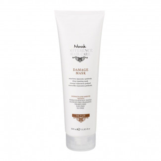 Repair masque intense - cheveux abimés 300ml