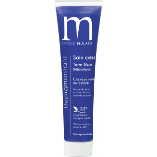 REPIG SOIN TERRE BLEUE 40 ML