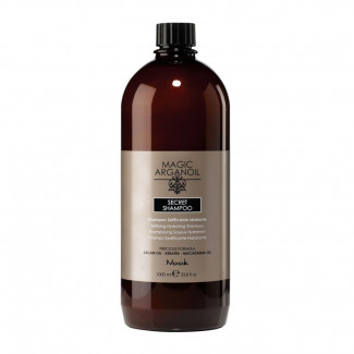 Secret Shampoo Magic arganoil 1000ml