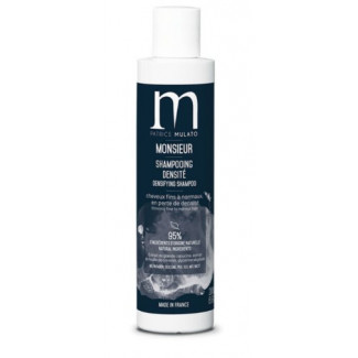 MONSIEUR SHAMPOOING DENSITE 200ML