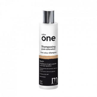 COLOR ONE SHAMPOOING POST COLORATION 200ML