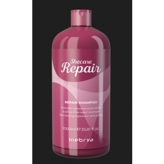 SHECARE REPAIR SHAMPOO  1000ML