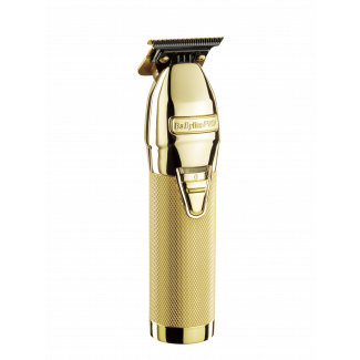 SKELETONFX - BABYLYSSPRO 4 ARTISTS (Gold) FX7870GE