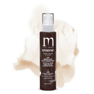 SOIN REPIGMENTANT PATRICE MULATO MARRON GLACE 200ML