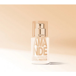EAU DE PARFUM SOLINOTES AMANDE 15ML