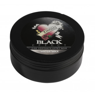 WATER WAX BLACK EFFECT 100ML