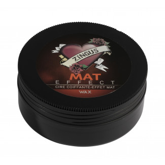 WAX MAT EFFECT 100ML