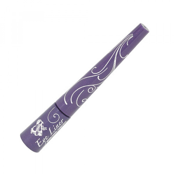 Eye liner Métallic pointe mousse Gris Nuit