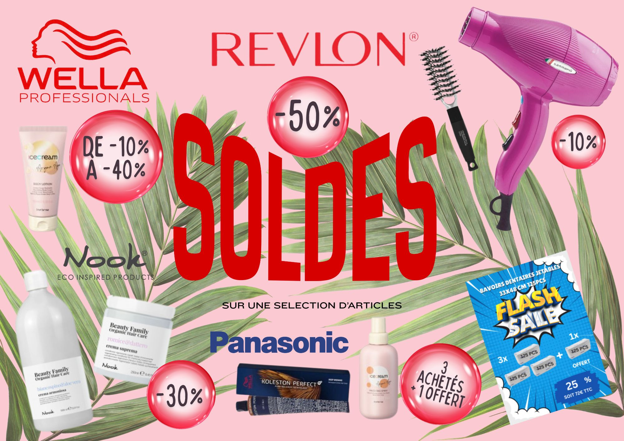 soldes 