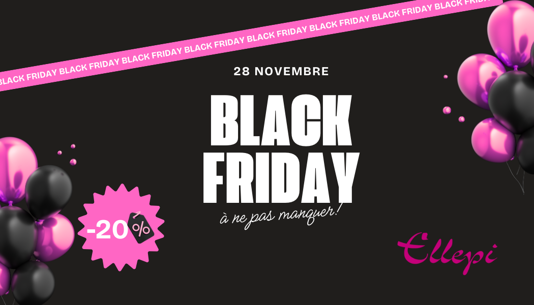BLACK FRIDAY