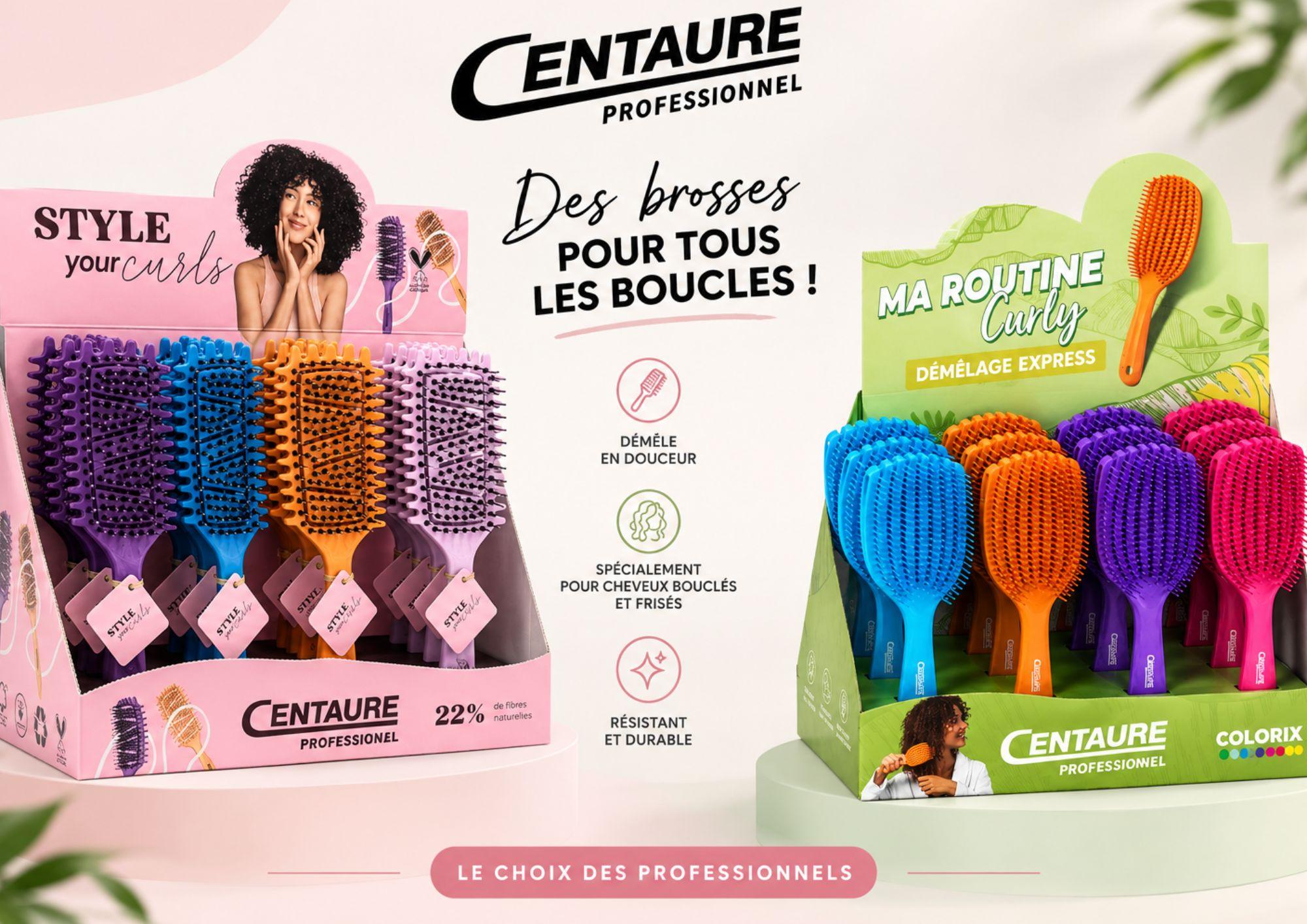 brosses