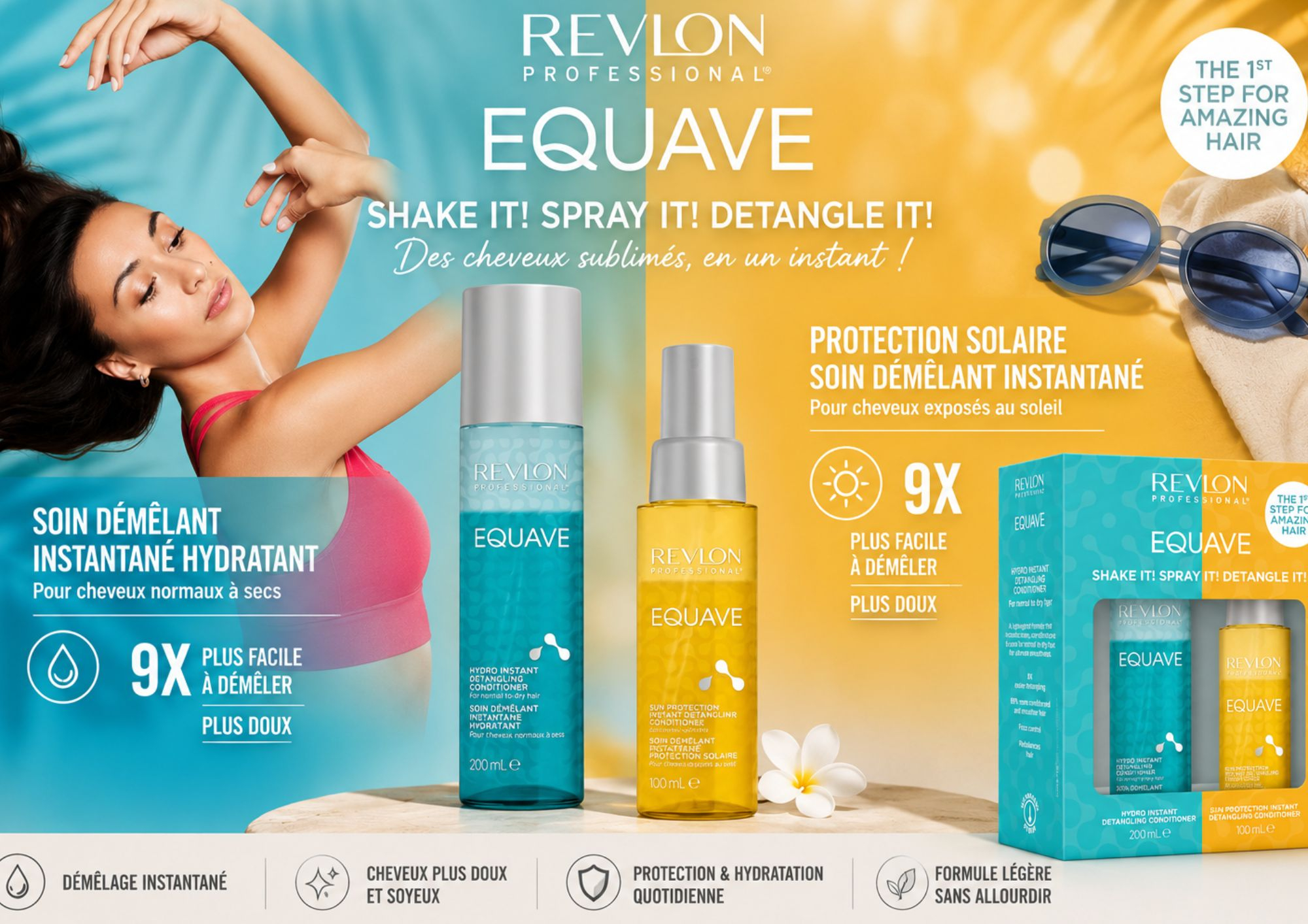revlon 