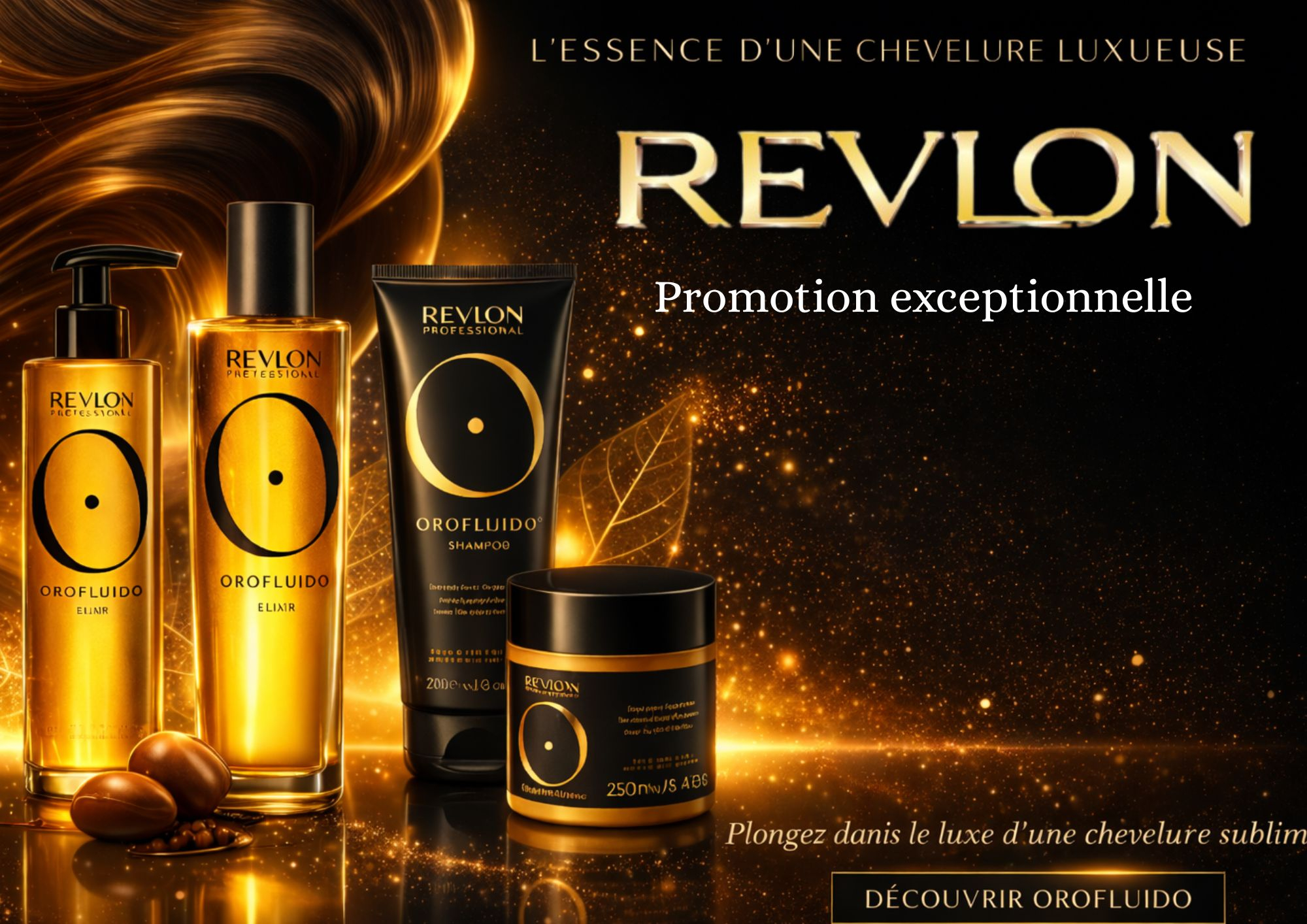 revlon