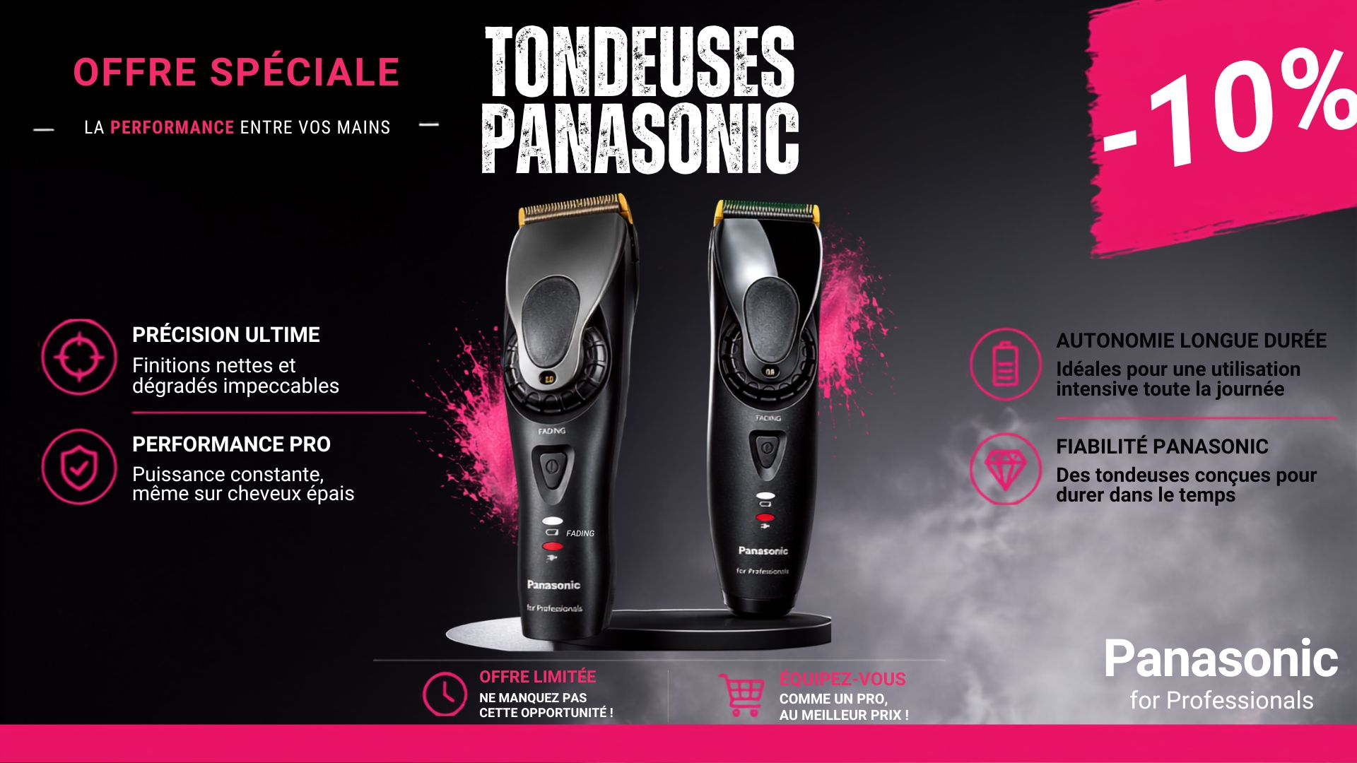 Panasonic