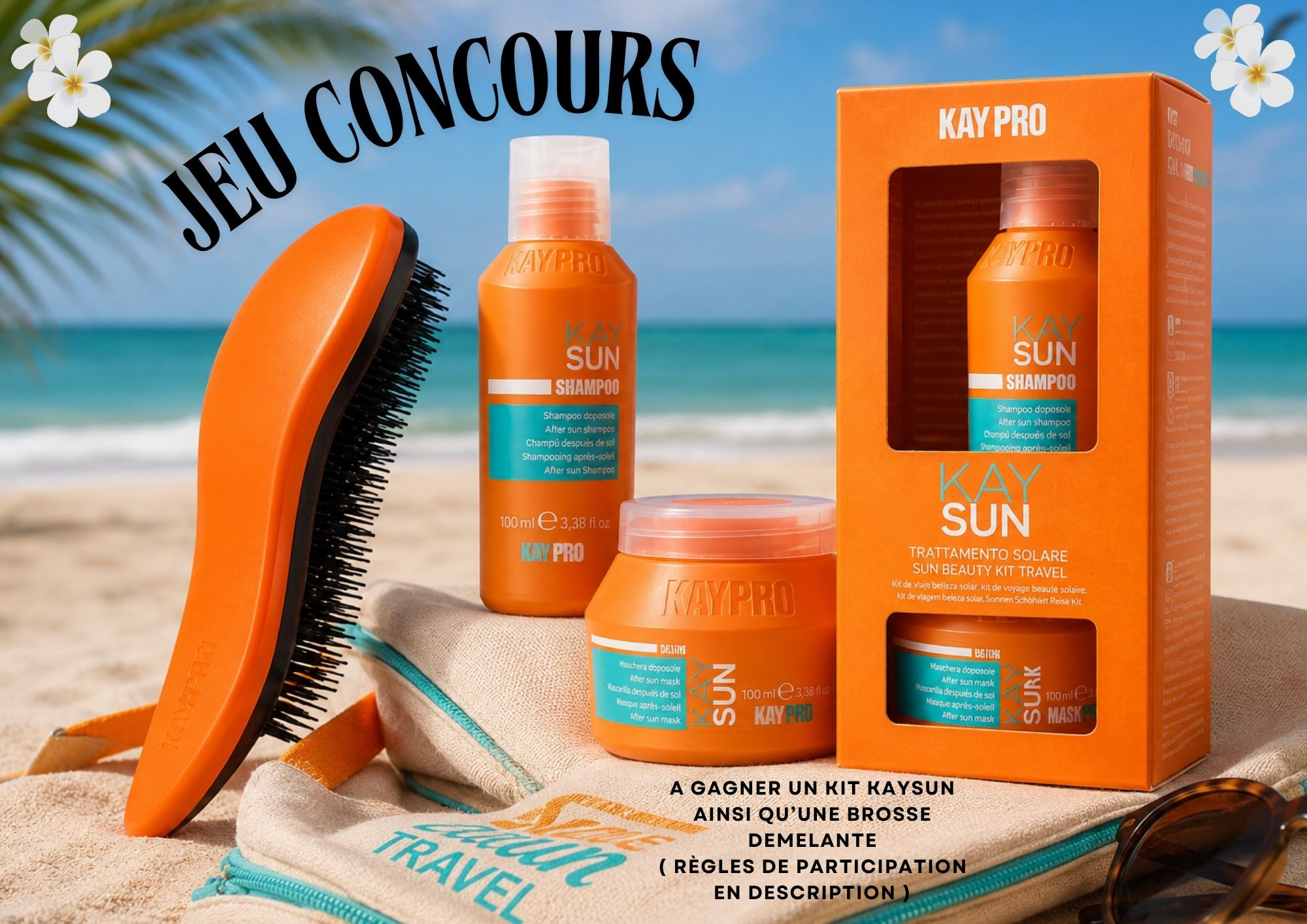 concours été 